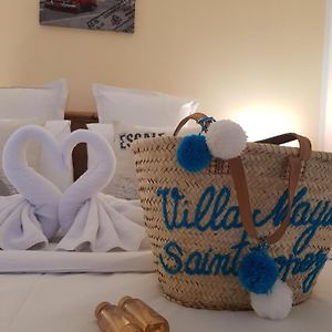 Chambre Triple Confort